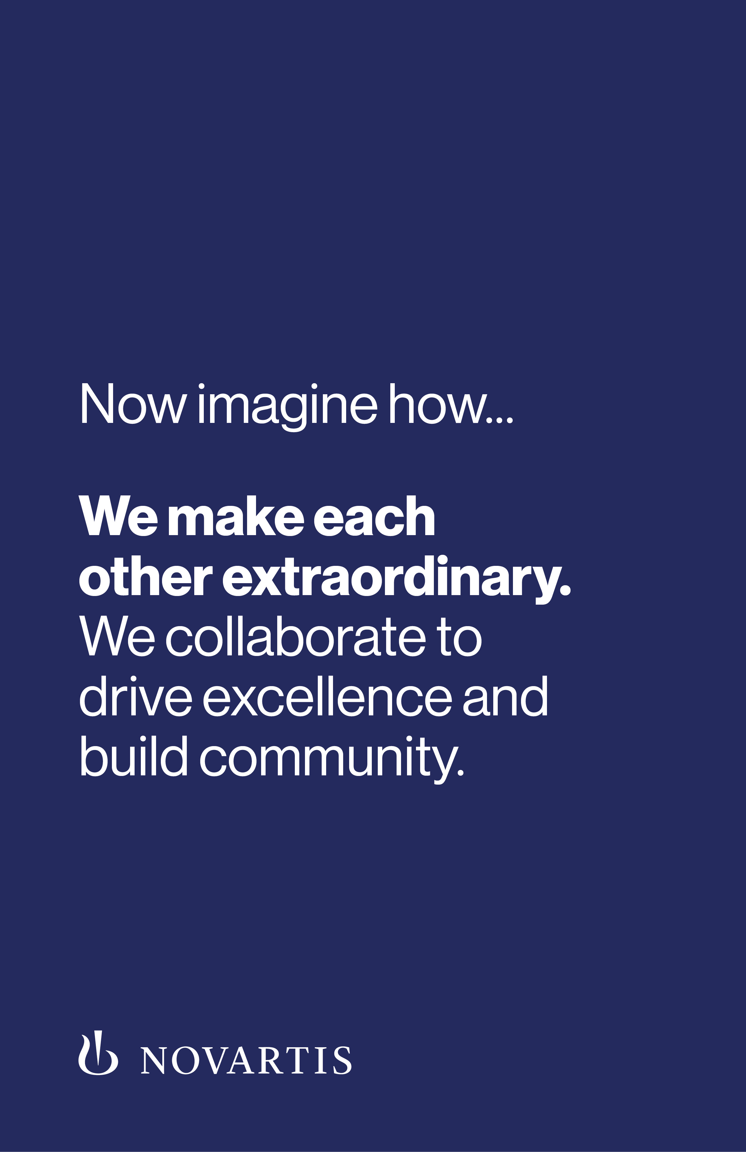 Think Big. When was the last time someone made you shine and how did they do it? How could you apply this to your team?
